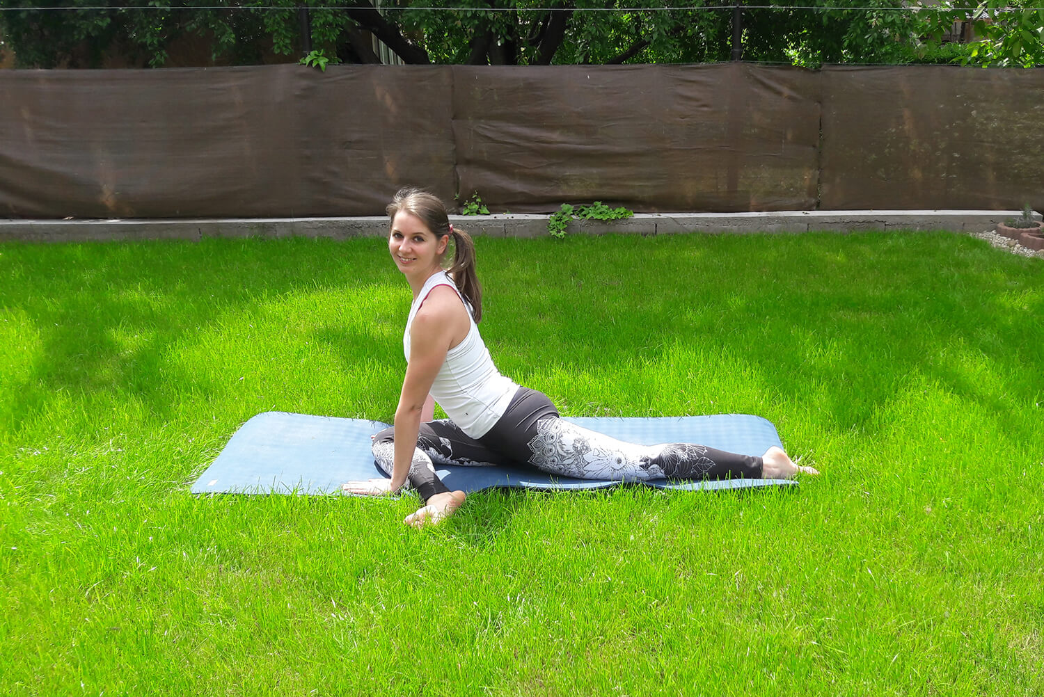 Egyéni mozgásterápia - Lazsán Éva mozgásterapeuta