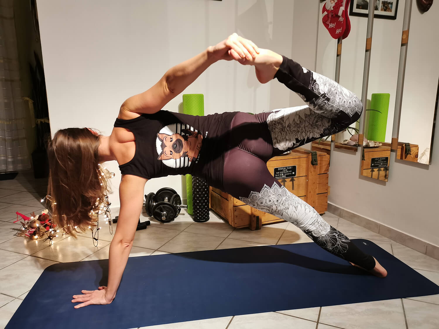 Gerincbántalmak - Lazsán Éva mozgásterapeuta