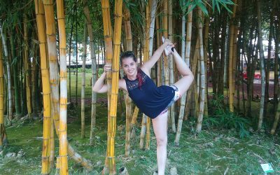 A mozgás öröm: indul új blogom!