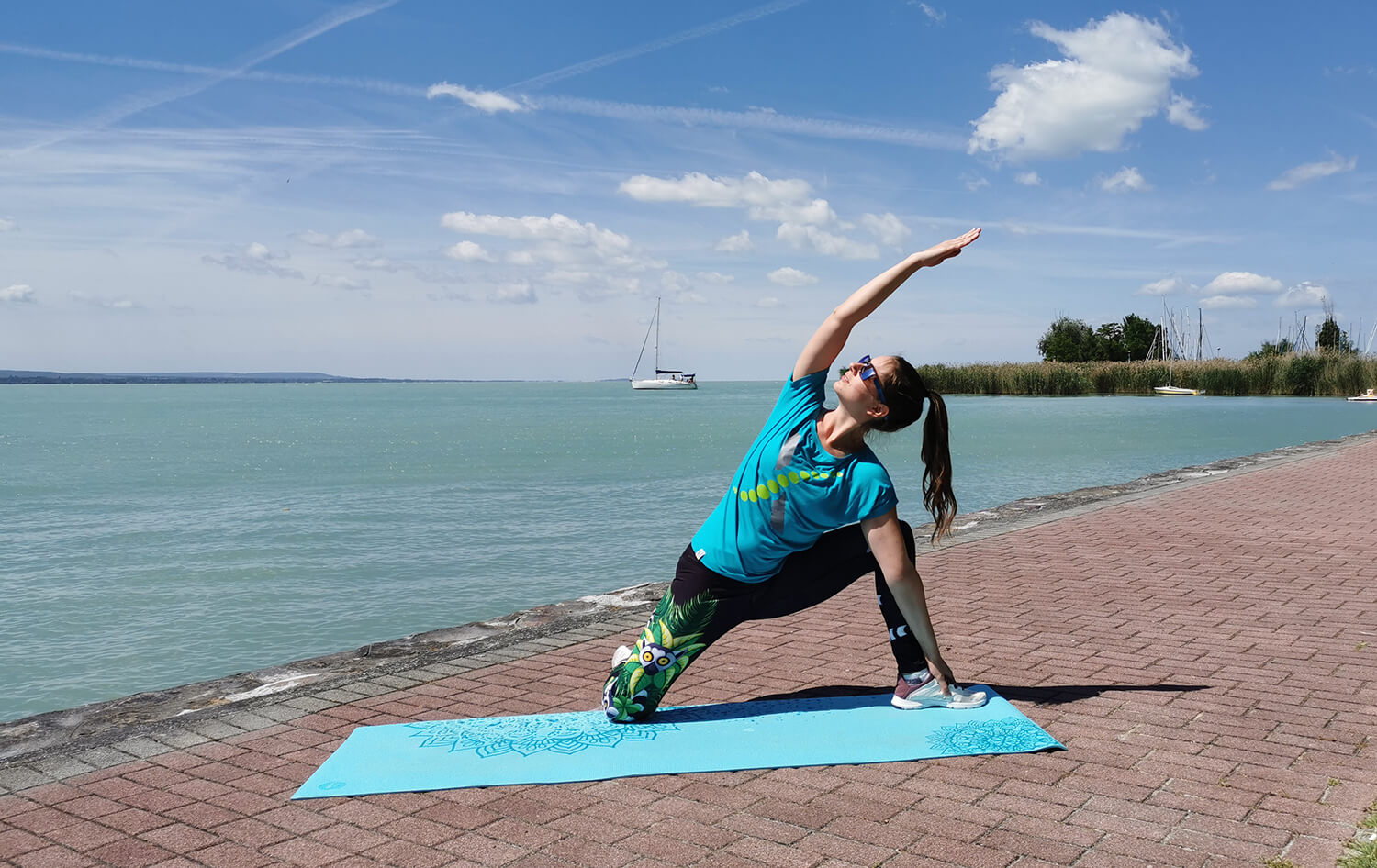 TripleX - Lazsán Éva mozgásterapeuta